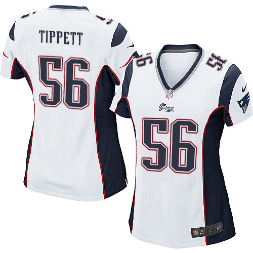 Women New England Patriots jerseys-046